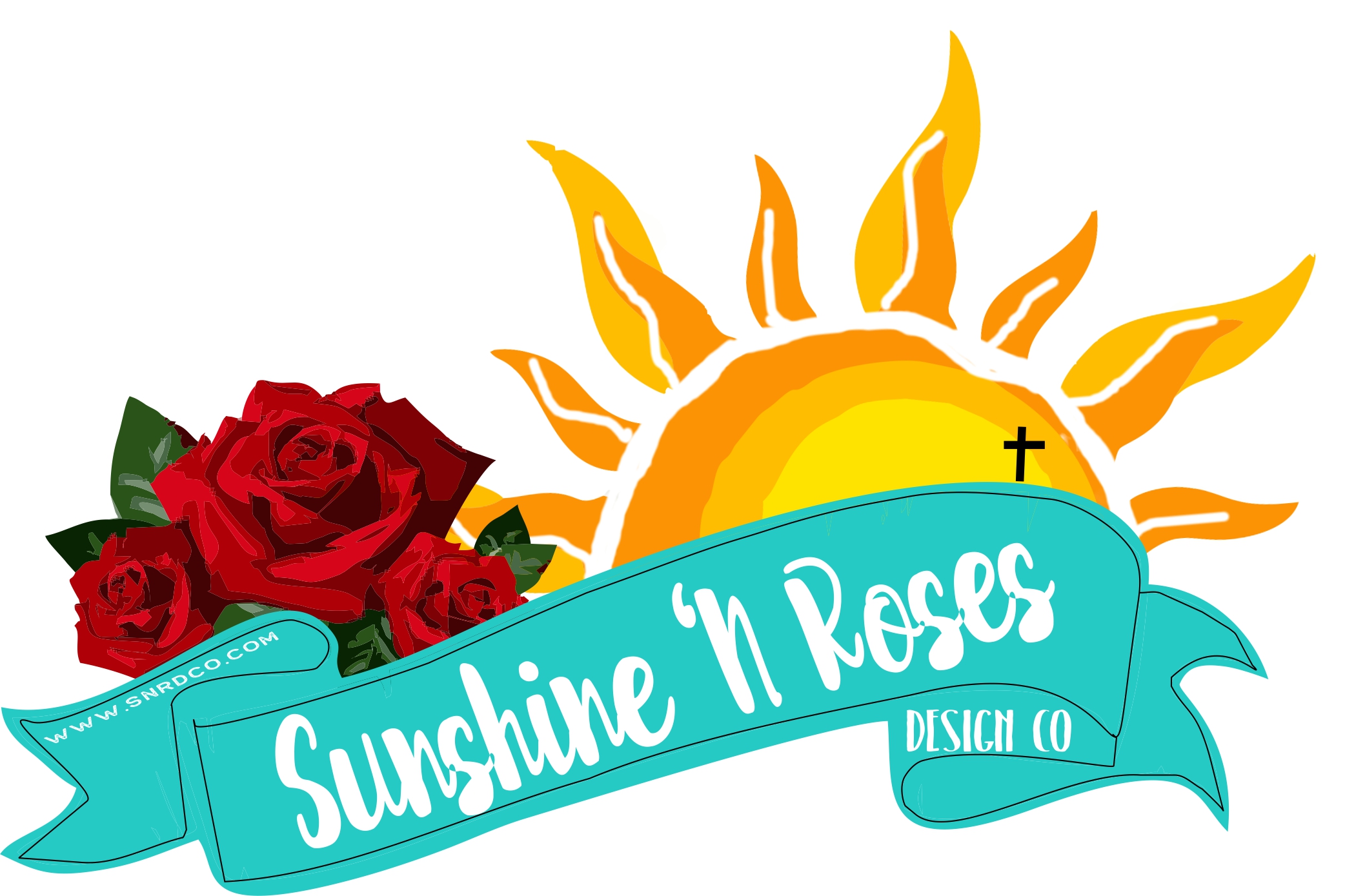 Sunshine N Roses Design Co